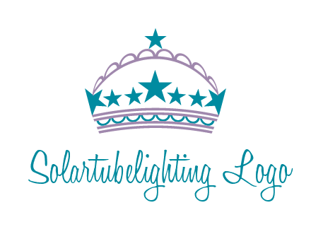 crown stars logo