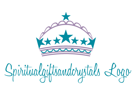 crown stars logo