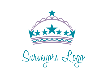crown stars logo