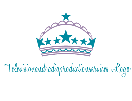 crown stars logo