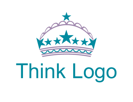 crown stars logo