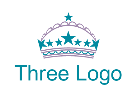 crown stars logo