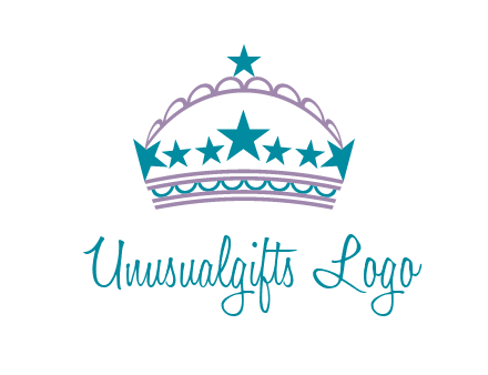 crown stars logo