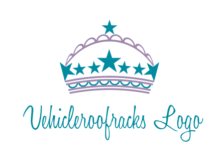 crown stars logo