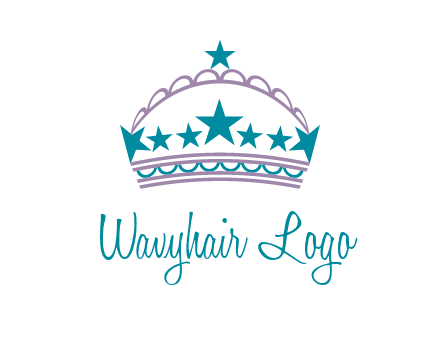 crown stars logo
