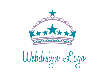 crown stars logo