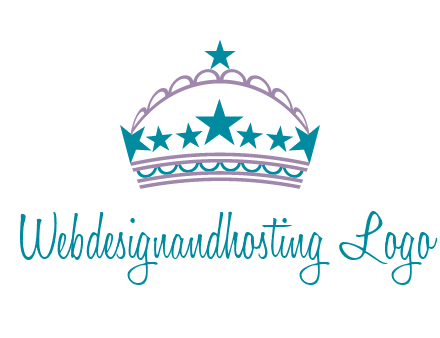 crown stars logo