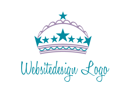 crown stars logo