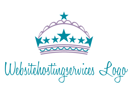 crown stars logo