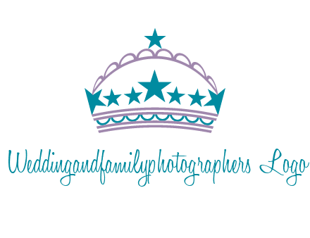 crown stars logo