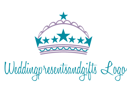 crown stars logo