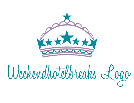 crown stars logo