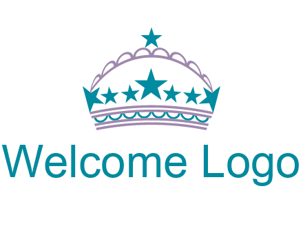 crown stars logo