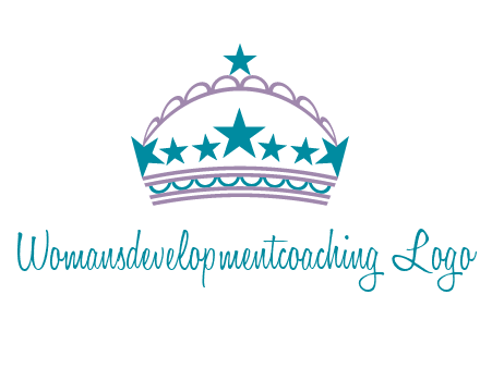 crown stars logo