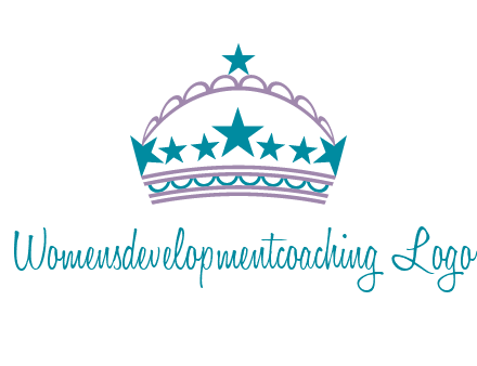 crown stars logo