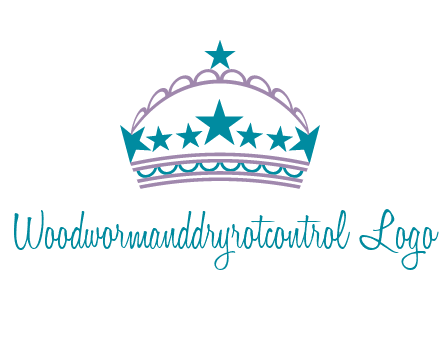 crown stars logo