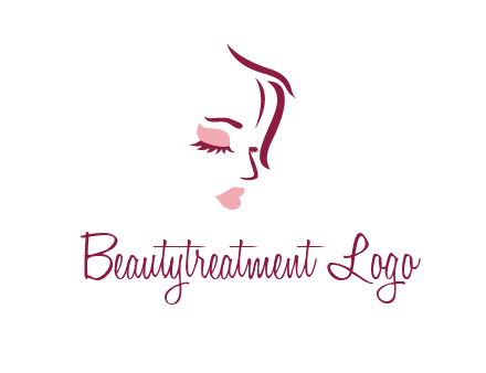 beauty Logo