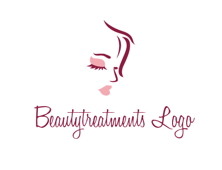 beauty Logo