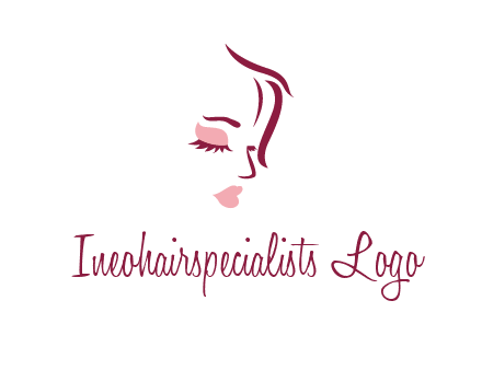 beauty Logo