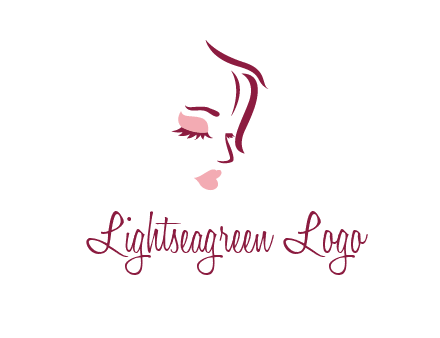 beauty Logo