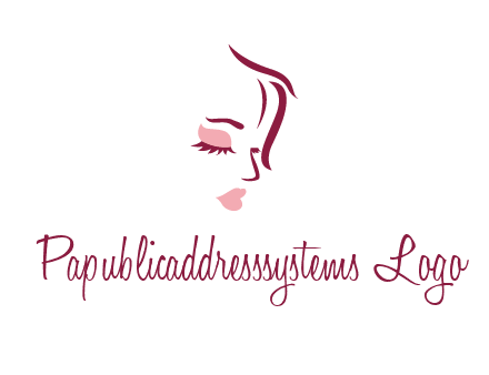 beauty Logo