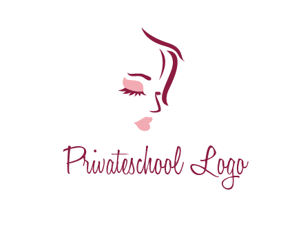 beauty Logo
