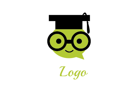 Free Education Logos School College Kindergarten Logo Maker