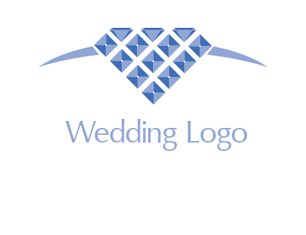 diamond jewelry logo