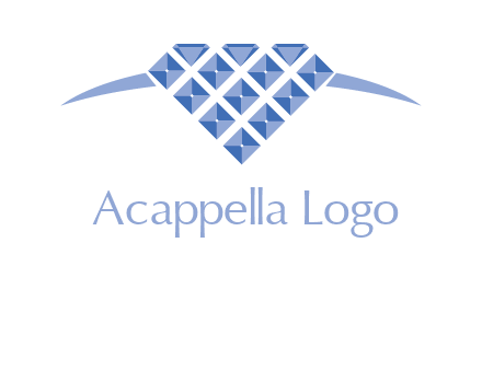 diamond jewelry logo