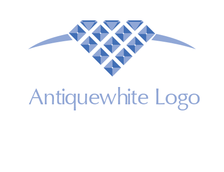 diamond jewelry logo