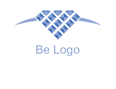 diamond jewelry logo