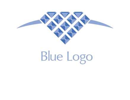 diamond jewelry logo