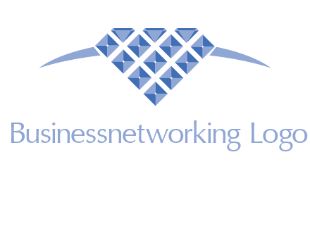 diamond jewelry logo