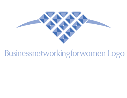 diamond jewelry logo