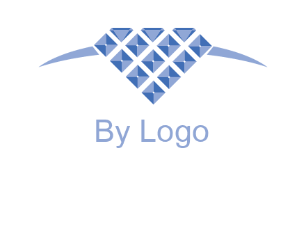 diamond jewelry logo