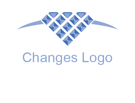 diamond jewelry logo