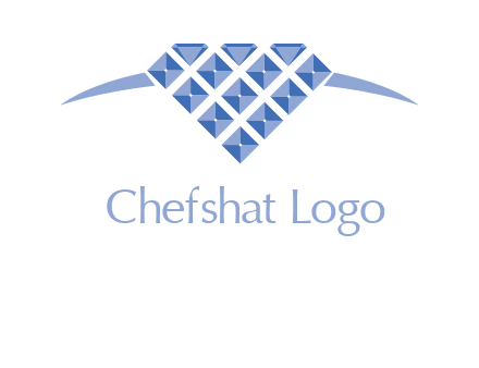 diamond jewelry logo