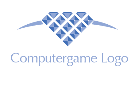 diamond jewelry logo