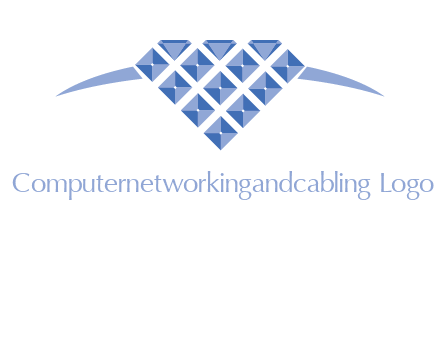 diamond jewelry logo