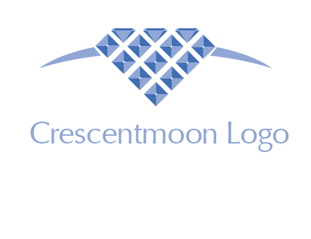 diamond jewelry logo