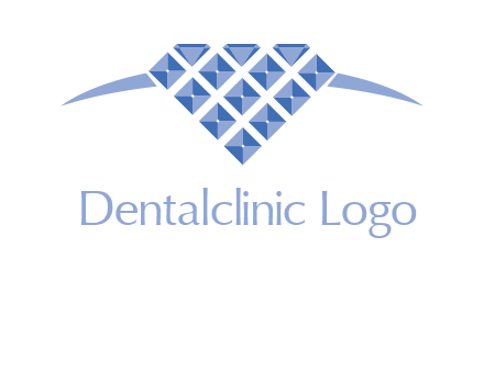 diamond jewelry logo