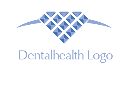 diamond jewelry logo