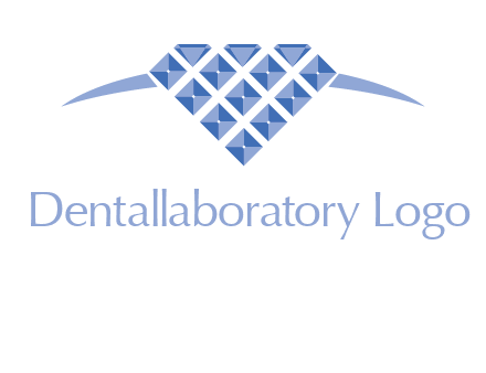 diamond jewelry logo
