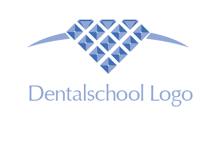 diamond jewelry logo