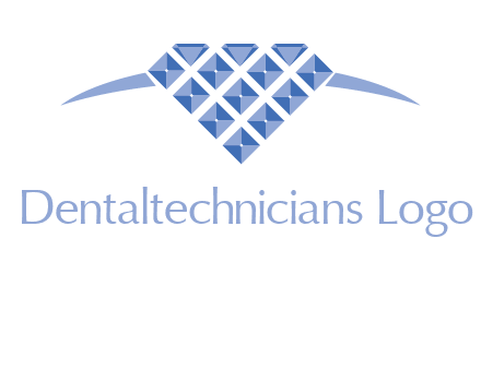 diamond jewelry logo