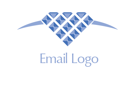 diamond jewelry logo