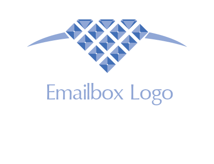 diamond jewelry logo