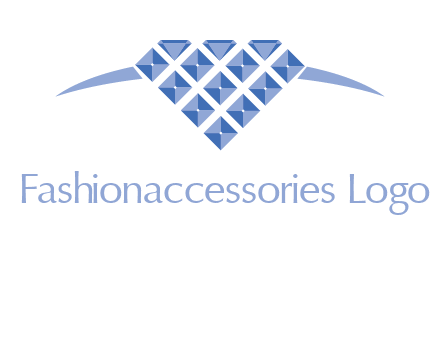 diamond jewelry logo