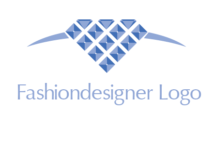 diamond jewelry logo