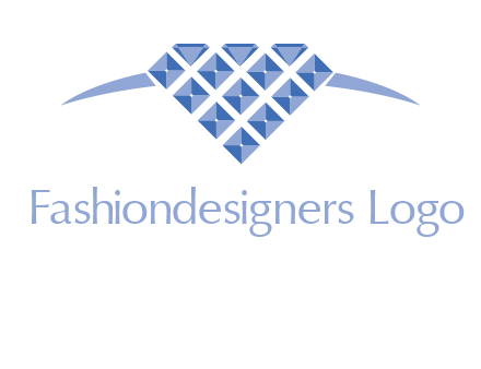 diamond jewelry logo